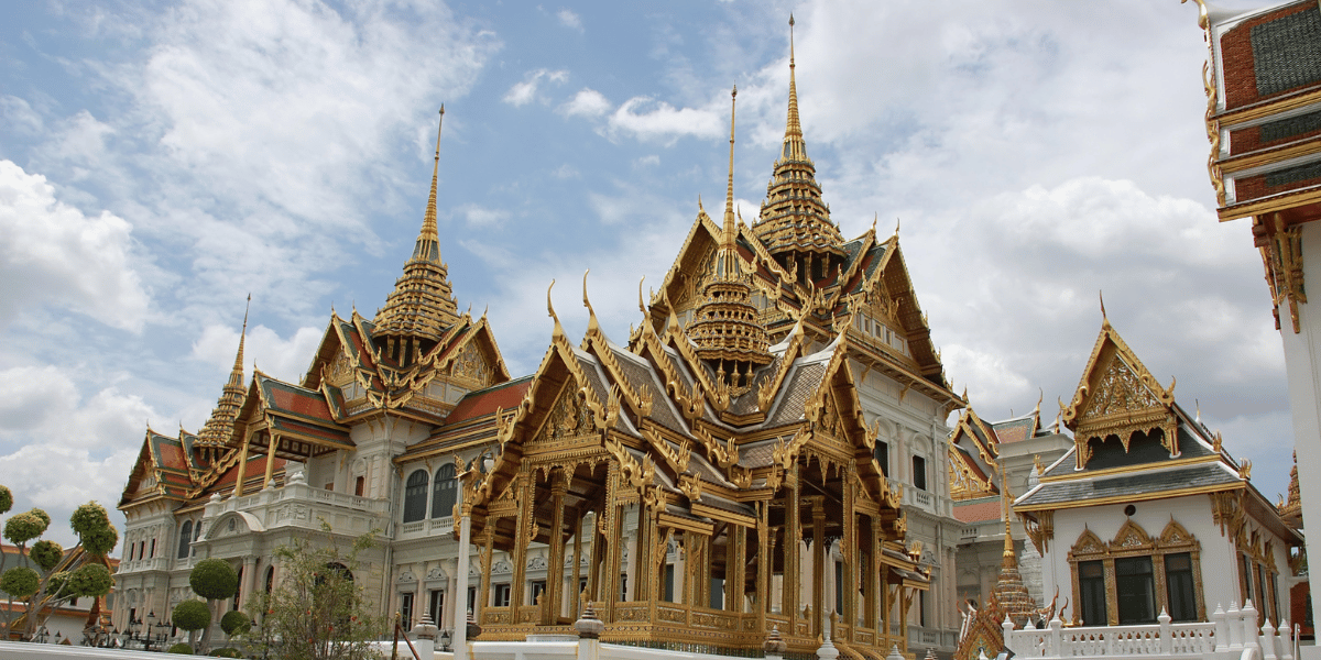 Grand Palace